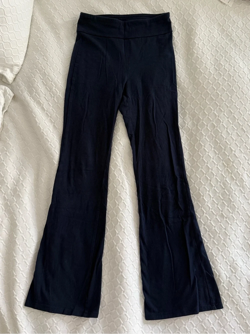 GAP kids Flared Kids Leggings (navy blue)